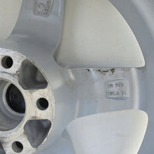 Load image into Gallery viewer, 4x Alufelge 17 Zoll 7.5" 5x112 27ET VW Passat B7 Tiguan Sharan Rim Wheel FEL4357959663tz