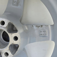 Load image into Gallery viewer, 4x Alufelge 17 Zoll 7.5" 5x112 27ET VW Passat B7 Tiguan Sharan Rim Wheel FEL4357959663tz