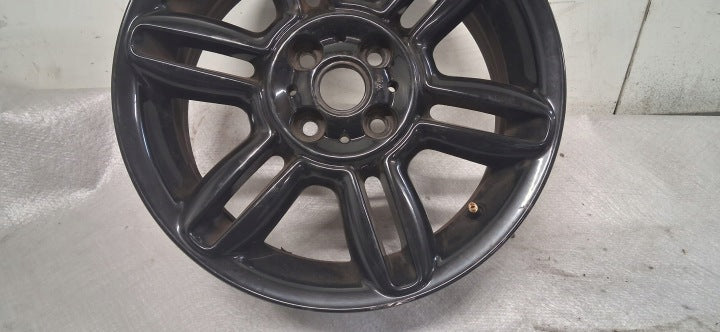 1x Alufelge 16 Zoll 6.5" 4x100 48ET 6856969 Mini Rim Wheel FEL2668888583je