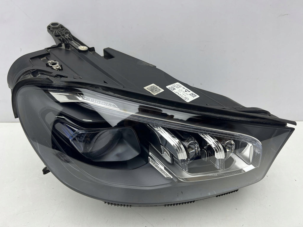 Frontscheinwerfer Mercedes-Benz Gls X167 A1679069007 LED Rechts Headlight SCH1773726447sv