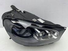 Laden Sie das Bild in den Galerie-Viewer, Frontscheinwerfer Mercedes-Benz Gls X167 A1679069007 LED Rechts Headlight SCH1773726447sv