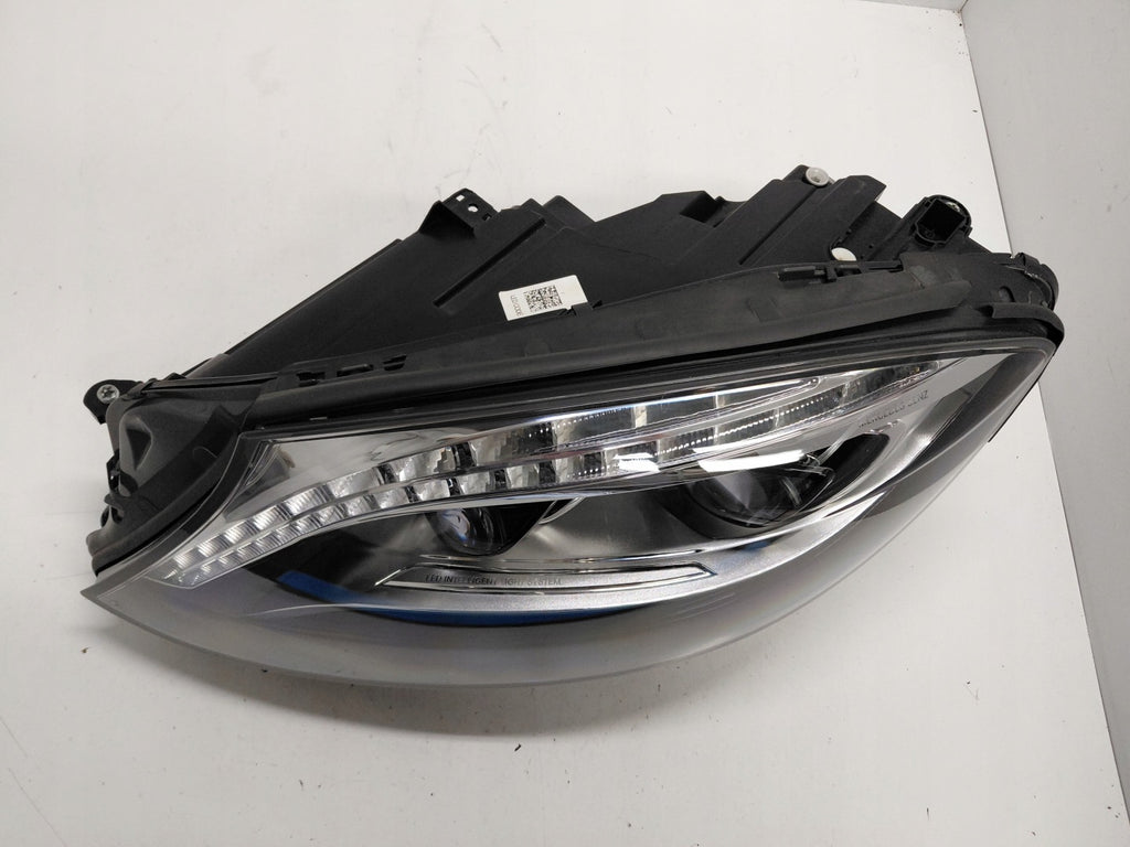 Frontscheinwerfer Mercedes-Benz W222 Full LED Links Scheinwerfer Headlight SCH6618163314au