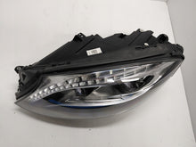 Laden Sie das Bild in den Galerie-Viewer, Frontscheinwerfer Mercedes-Benz W222 Full LED Links Scheinwerfer Headlight SCH6618163314au