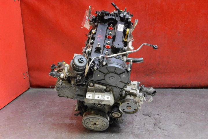 Motor Opel Insignia B 84073499 2.0 CDTI 170PS 2019 Diesel Engine Unkomplett MOT3561348339tm