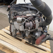 Laden Sie das Bild in den Galerie-Viewer, Motor Mercedes-Benz Sprinter B906 OM651 2.2 CDI 257TKm 2014 Diesel Komplett MOT1657382600sq