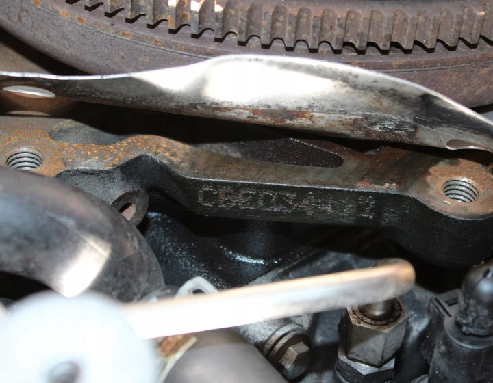 Motor Audi VW A3 I CBE 1.9 90PS 66kW 183TKm 2008 Diesel Engine Komplett MOT7794154370ga