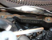 Laden Sie das Bild in den Galerie-Viewer, Motor Audi VW A3 I CBE 1.9 90PS 66kW 183TKm 2008 Diesel Engine Komplett MOT7794154370ga