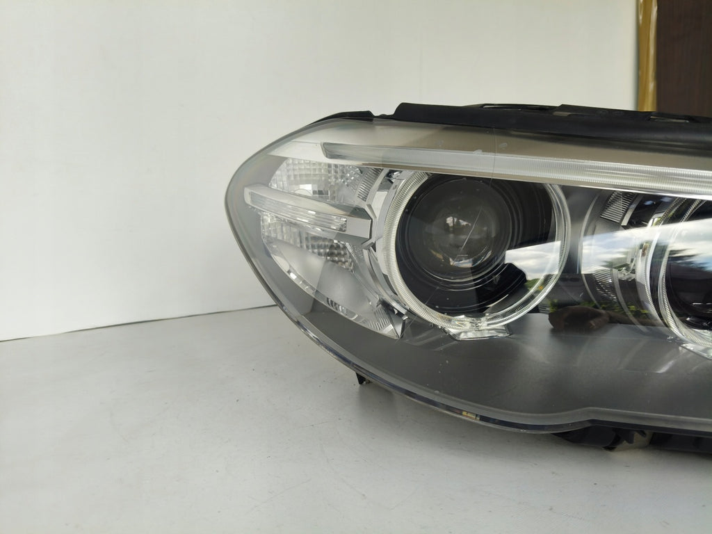 Frontscheinwerfer BMW 5 F11 F10 7317132 Rechts Scheinwerfer Headlight SCH6318402035kl