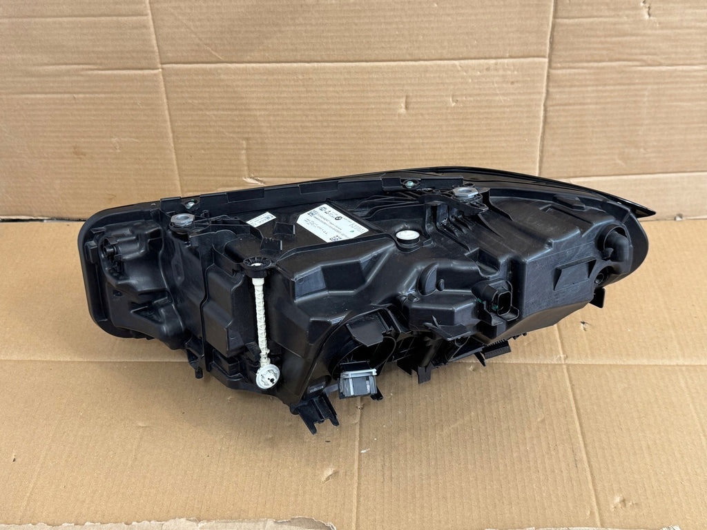 Frontscheinwerfer BMW 3 G21 G20 9450802 Full LED Rechts Scheinwerfer Headlight SCH8919760456ef