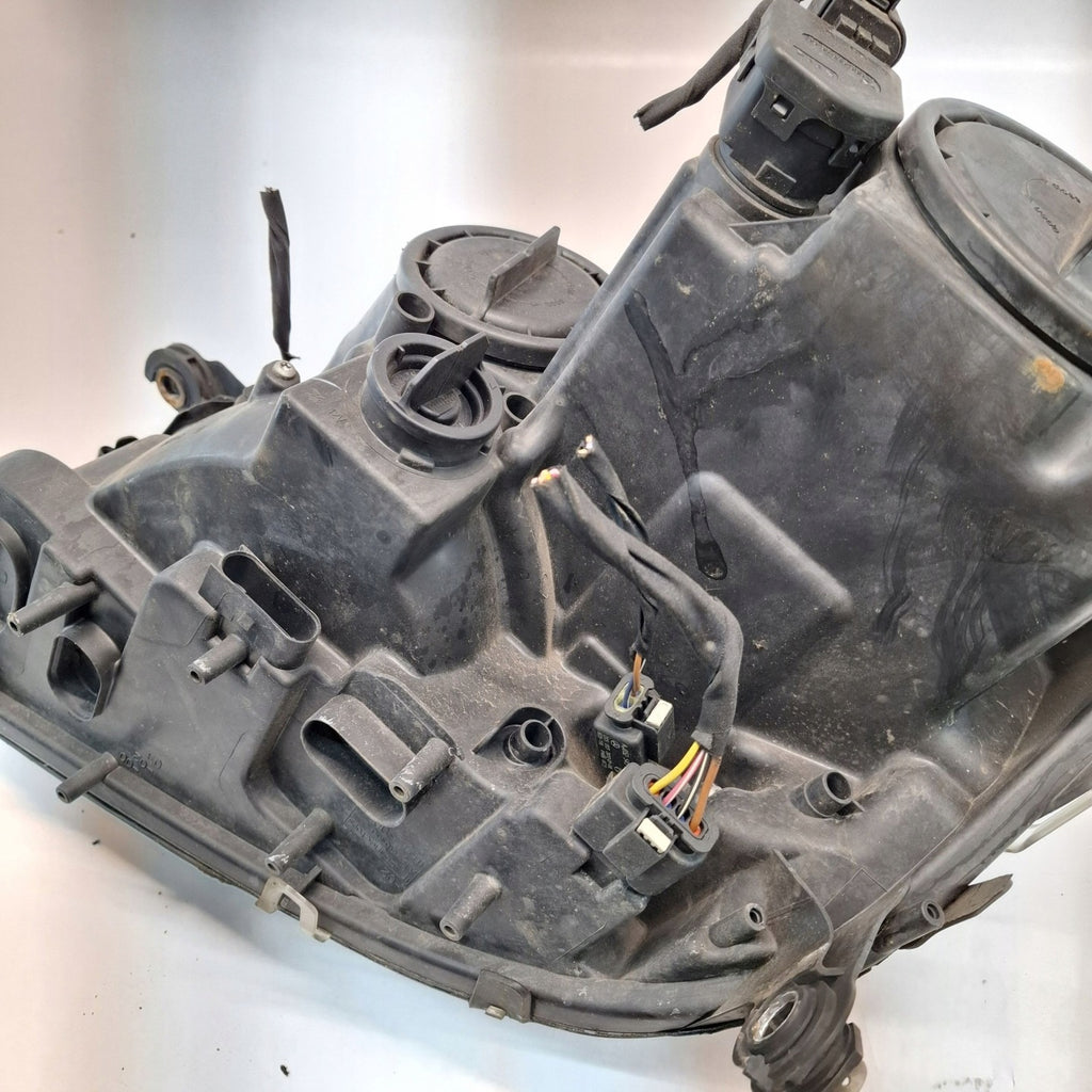Frontscheinwerfer Mercedes-Benz W164 A1648202259 Rechts Scheinwerfer Headlight SCH2030025927xj