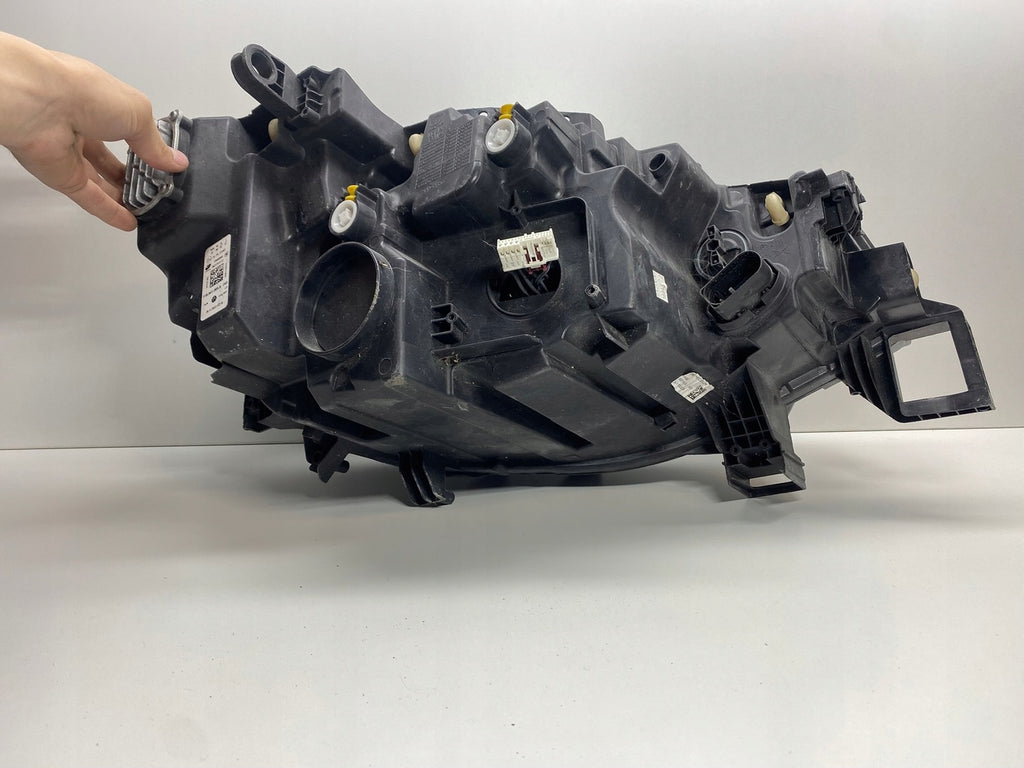 Frontscheinwerfer VW Id.4 11B941005A Full LED Ein Stück (Rechts oder Links) SCH8959920440ut