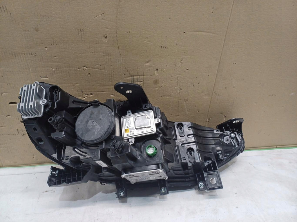 Frontscheinwerfer Alfa Romeo Stelvio 50563962 LED Links Scheinwerfer Headlight SCH2186495494gt