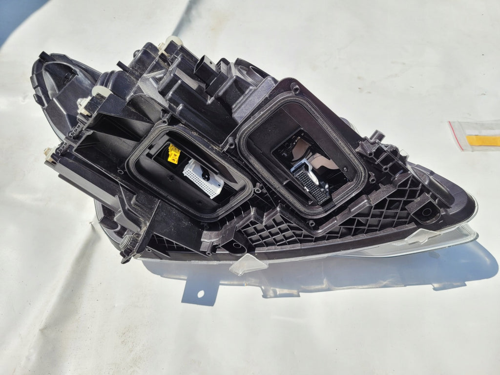 Frontscheinwerfer Mercedes-Benz Vito W447 A4479068101 Links Headlight SCH7865899663zw