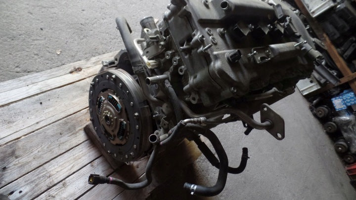 Motor Lexus Es 2AR 2.5 Benzin Engine Komplett MOT6258493911ht