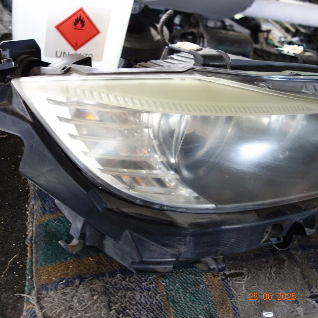 Frontscheinwerfer BMW E91 E90 72025829 Rechts Scheinwerfer Headlight SCH9015228959be