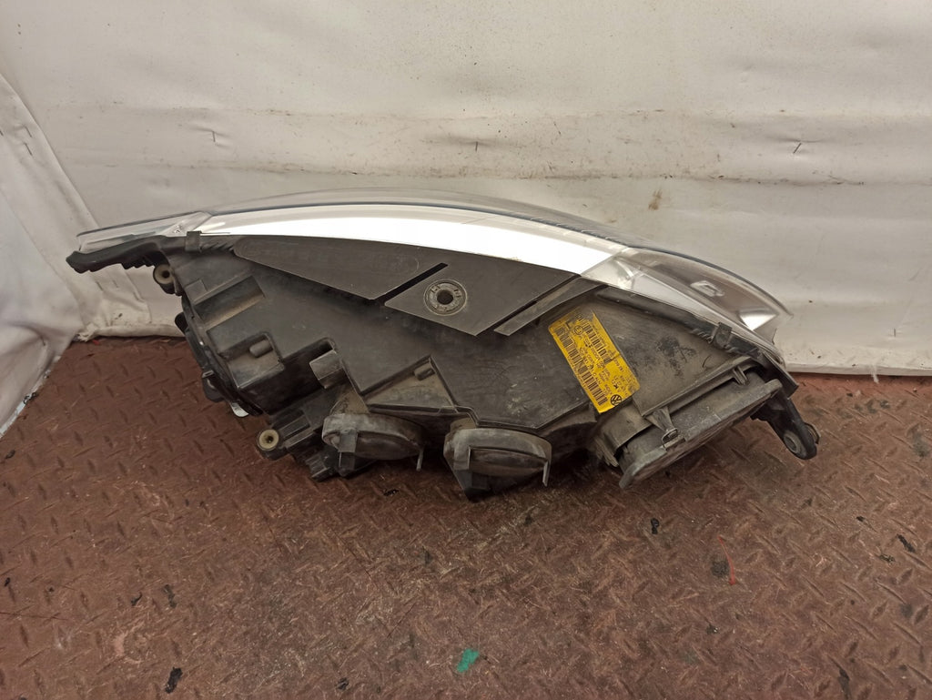 Frontscheinwerfer VW Passat Cc 3C8941751 LED Links Scheinwerfer Headlight SCH3589740195tl