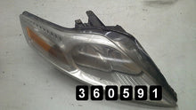 Laden Sie das Bild in den Galerie-Viewer, Frontscheinwerfer Ford Mondeo AM-360591 Rechts Scheinwerfer Headlight SCH2946482847is