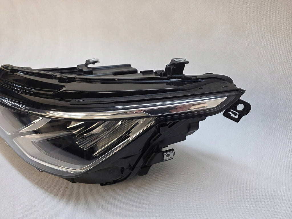 Frontscheinwerfer VW Golf VIII 5H1941005B Links Scheinwerfer Headlight SCH6248050609zo