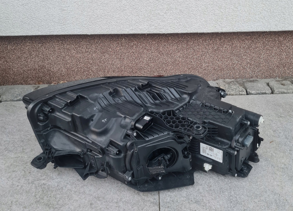 Frontscheinwerfer VW Touareg 761941081 Full LED Links Scheinwerfer Headlight SCH7907335914xx