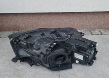 Laden Sie das Bild in den Galerie-Viewer, Frontscheinwerfer VW Touareg 761941081 Full LED Links Scheinwerfer Headlight SCH7907335914xx