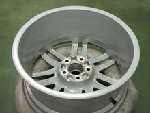 Load image into Gallery viewer, 1x Alufelge 18 Zoll 8.0" 5x112 39ET Glanz Silber 4G0601025 Audi Rim Wheel FEL9622364607bv