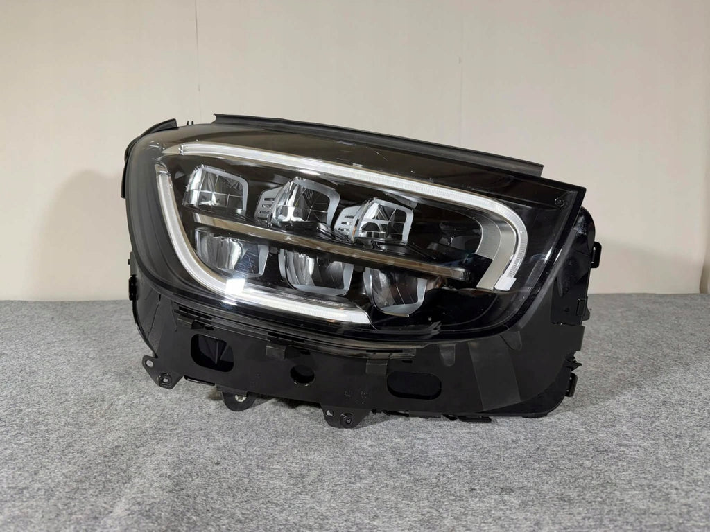 Frontscheinwerfer Mercedes-Benz Glc A2539066403 LED Rechts Headlight SCH6163702223ji