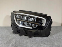 Laden Sie das Bild in den Galerie-Viewer, Frontscheinwerfer Mercedes-Benz Glc A2539066403 LED Rechts Headlight SCH6163702223ji