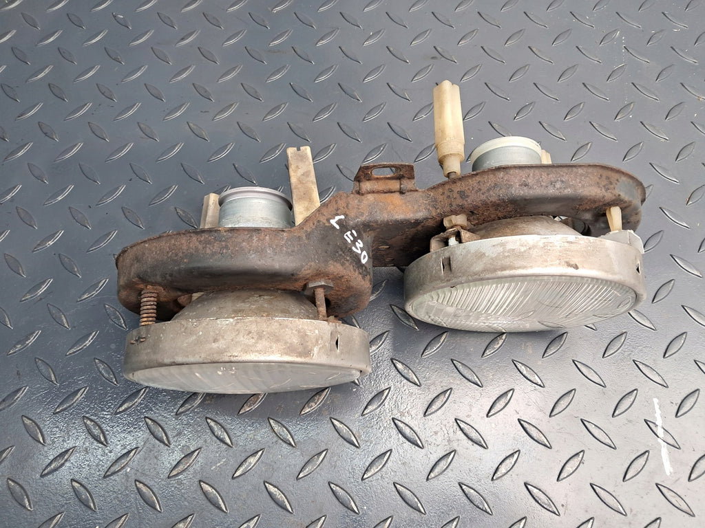 Frontscheinwerfer BMW E30 1369842 Links Scheinwerfer Headlight SCH1311377571ff