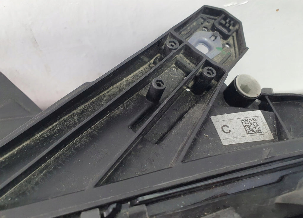 Frontscheinwerfer Mercedes-Benz W246 A2469065301 Full LED Links Headlight SCH5597881878bf