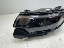 Laden Sie das Bild in den Galerie-Viewer, Frontscheinwerfer Jeep Compass 00522040340 LED Links Scheinwerfer Headlight SCH9886648637cx