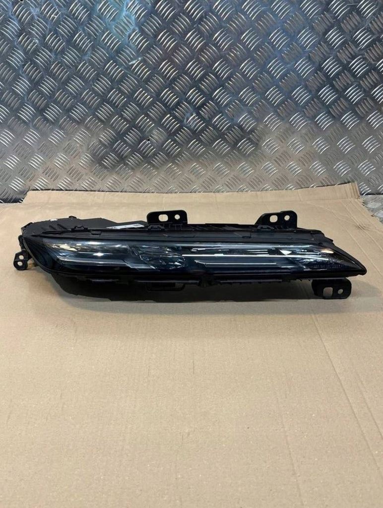 Frontscheinwerfer BMW 7 9879936-11 LED Rechts Scheinwerfer Headlight SCH3812652367pi
