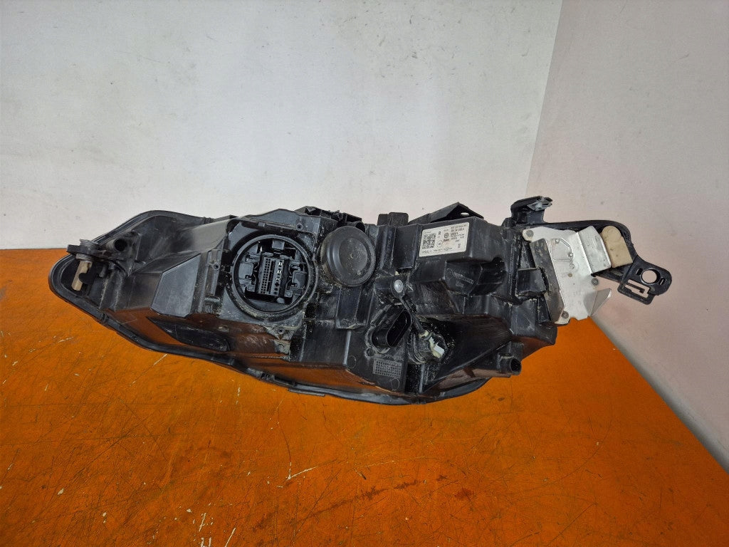 Frontscheinwerfer VW Golf VIII 5H1941006A Rechts Scheinwerfer Headlight SCH5832841790il