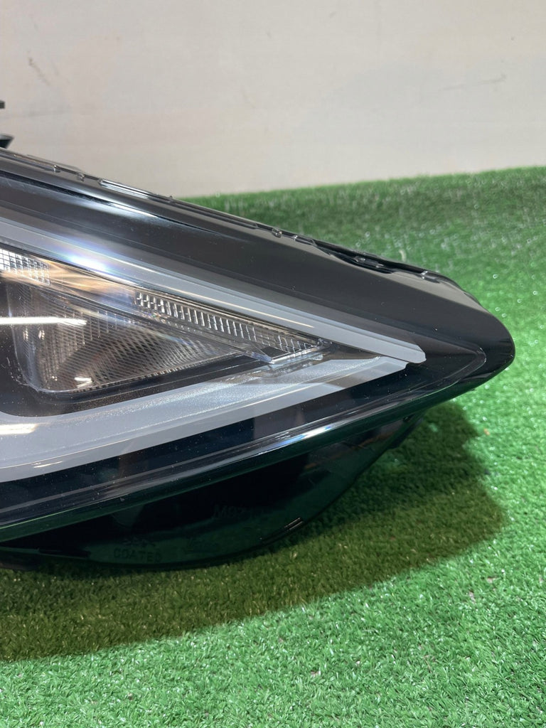 Frontscheinwerfer Audi A3 8Y0941012 8Y0941034 LED Rechts Scheinwerfer Headlight SCH3398282341qt