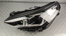 Load image into Gallery viewer, Frontscheinwerfer BMW 5A5BD47-02 Full LED Ein Stück (Rechts oder Links) SCH4792243921jw