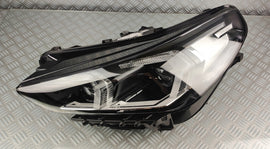 Frontscheinwerfer BMW 5A5BD47-02 Full LED Ein Stück (Rechts oder Links) SCH4792243921jw