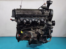 Load image into Gallery viewer, Motor VW Lt II ANJ 2.5 TDI 109PS 80kW 2002 Diesel Engine Unkomplett MOT8497150001ph