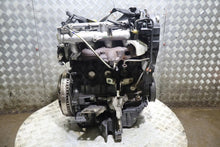 Load image into Gallery viewer, Motor Renault Megane III F9C 1.9 DCI 130PS 2009 Diesel Engine Unkomplett MOT8766143265sm