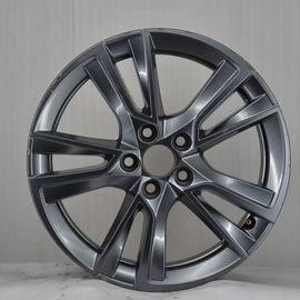 1x Alufelge 16 Zoll 6.0