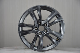 1x Alufelge 16 Zoll 6.0