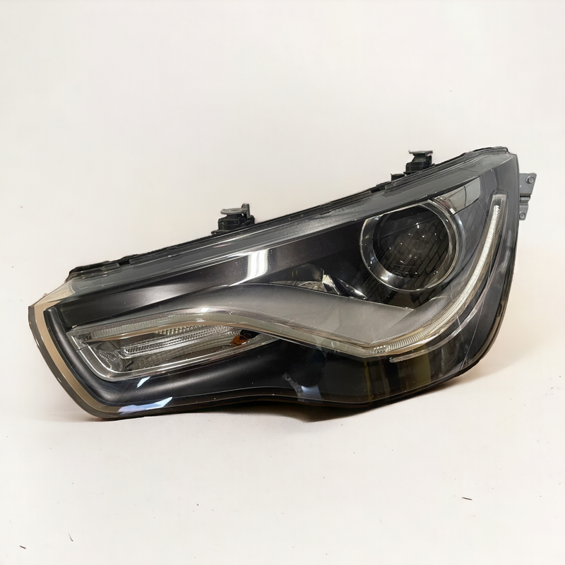 Frontscheinwerfer Audi A1 8X0941005 Xenon Links Scheinwerfer Headlight