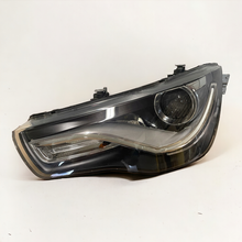 Load image into Gallery viewer, Frontscheinwerfer Audi A1 8X0941005 Xenon Links Scheinwerfer Headlight