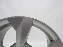 Load image into Gallery viewer, 1x Alufelge 18 Zoll 8.0" 5x112 46ET Glanz Silber 8Y0601025CP Audi A3 Rim Wheel FEL6168848793my