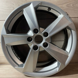 1x Alufelge 17 Zoll 7.0