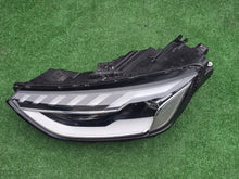 Laden Sie das Bild in den Galerie-Viewer, Frontscheinwerfer Audi A4 B9 8W0941033D Links Scheinwerfer Headlight SCH8887537131ou