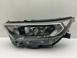 Frontscheinwerfer Toyota Rav V 4 Links Scheinwerfer Headlight