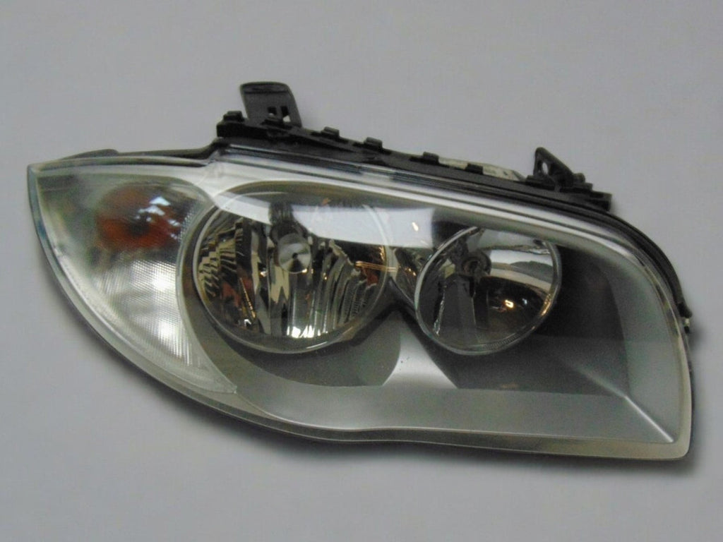Frontscheinwerfer BMW E87 6924486-14 Rechts Scheinwerfer Headlight