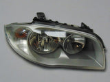 Frontscheinwerfer BMW E87 6924486-14 Rechts Scheinwerfer Headlight
