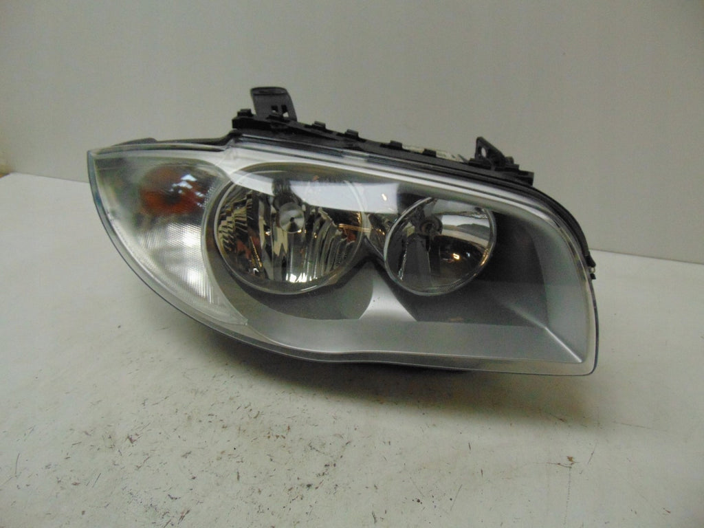 Frontscheinwerfer BMW E87 6924486-14 Rechts Scheinwerfer Headlight