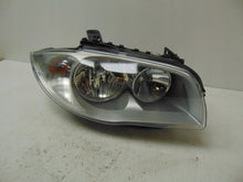 Laden Sie das Bild in den Galerie-Viewer, Frontscheinwerfer BMW E87 6924486-14 Rechts Scheinwerfer Headlight SCH2947024337la