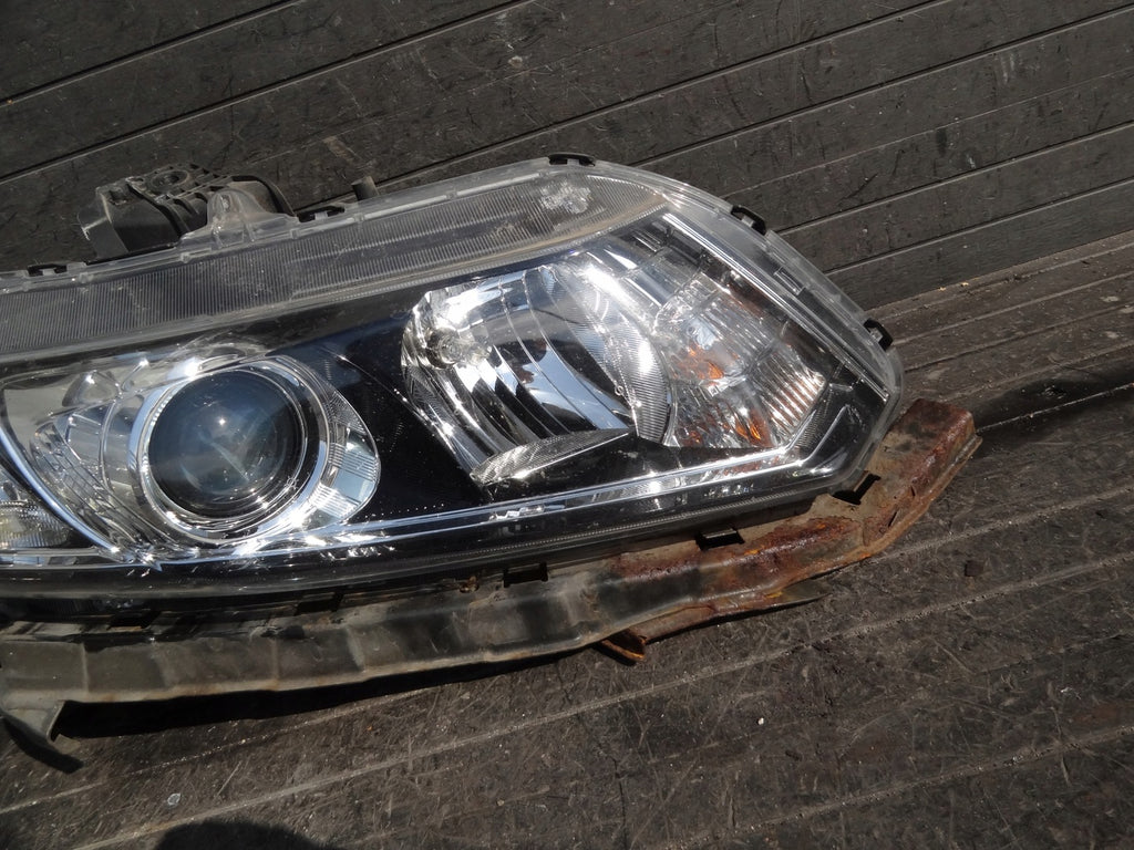 Frontscheinwerfer Honda Civic IX Xenon Rechts Scheinwerfer Headlight